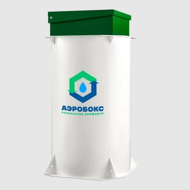 Септик АЭРОБОКС в Нефтекумске