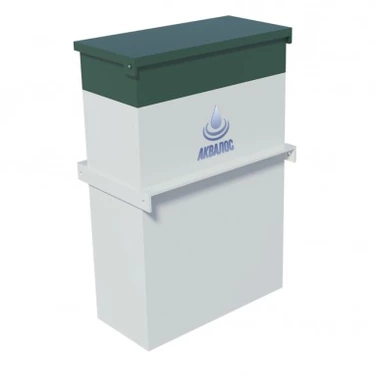 Септик АКВАЛОС в Нефтекумске