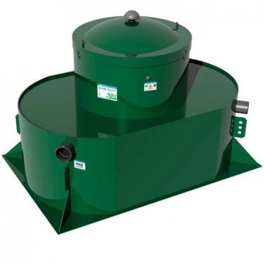 Септик ALTA BIO в Нефтекумске