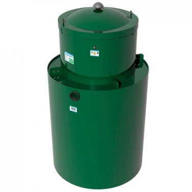 Септик ALTA BIO в Нефтекумске