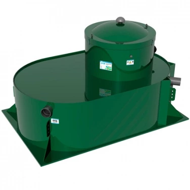 Септик ALTA BIO в Нефтекумске