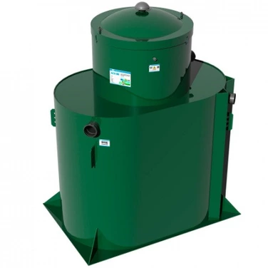 Септик ALTA BIO в Нефтекумске