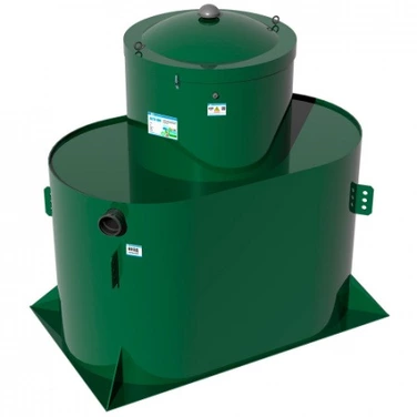 Септик ALTA BIO в Нефтекумске