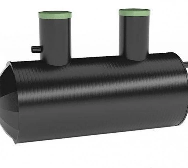 Септик БАРС в Нефтекумске