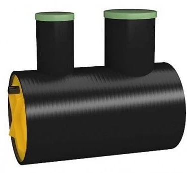 Септик БАРС в Нефтекумске