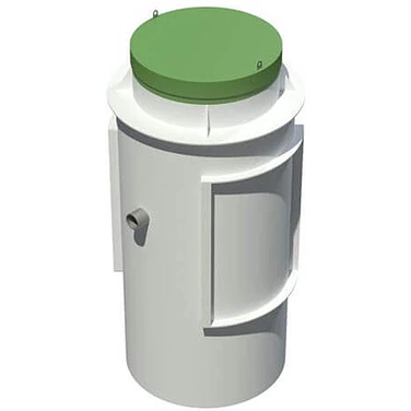 Септик ТОПОЛЬ в Нефтекумске