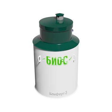 Септик БИО-С в Нефтекумске