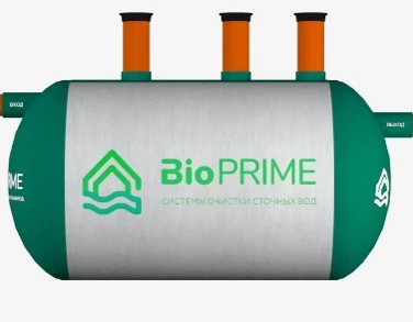 Септик БИОПРАЙМ в Нефтекумске