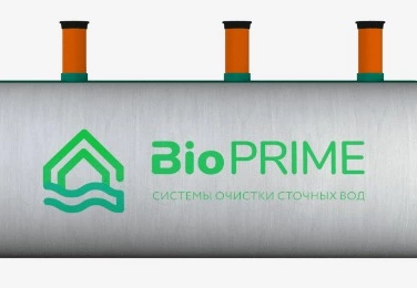 Септик БИОПРАЙМ в Нефтекумске