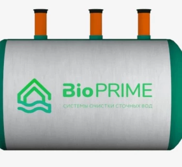 Септик БИОПРАЙМ в Нефтекумске