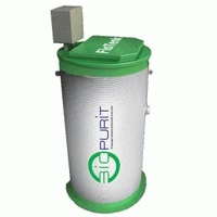 Септик БИОПУРИТ в Нефтекумске