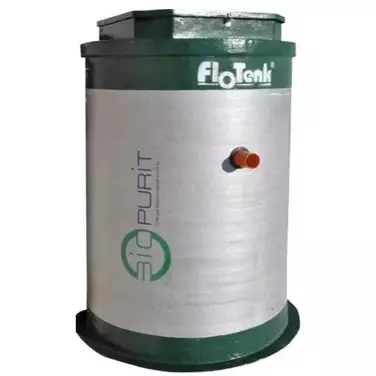 Септики для туалета в Нефтекумске