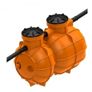 Септик БИОСТОК в Нефтекумске