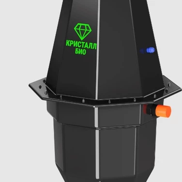 Септик Кристалл в Нефтекумске