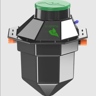 Септик Кристалл в Нефтекумске