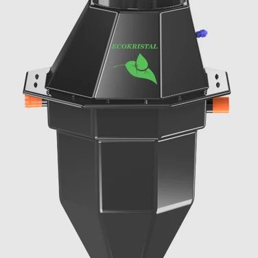 Септик Кристалл в Нефтекумске