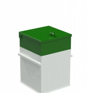 Септик Эко- Гранд в Нефтекумске