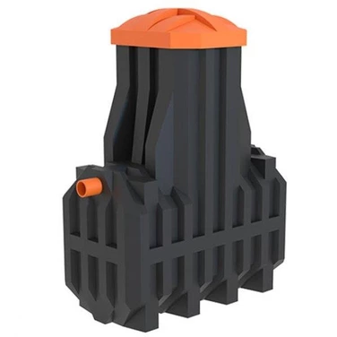 Септик ERGOBOX в Нефтекумске