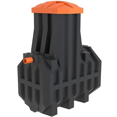 Септик ERGOBOX в Нефтекумске