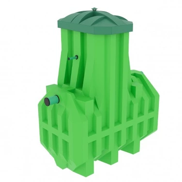 Септик ERGOBOX в Нефтекумске