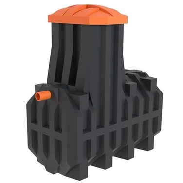 Септик ERGOBOX в Нефтекумске