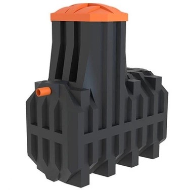 Септик ERGOBOX в Нефтекумске