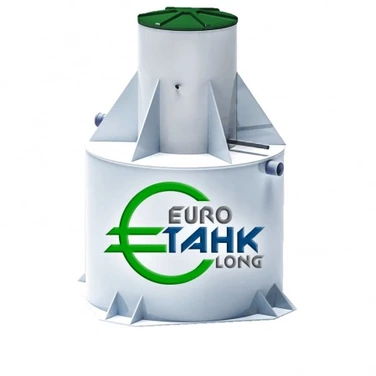 Септик ЕВРОТАНК в Нефтекумске