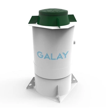 Септик GALAY в Нефтекумске