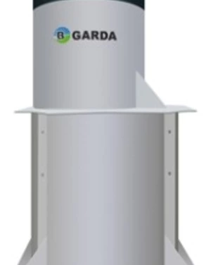 Септик GARDA в Нефтекумске