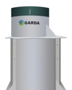 Септик GARDA в Нефтекумске