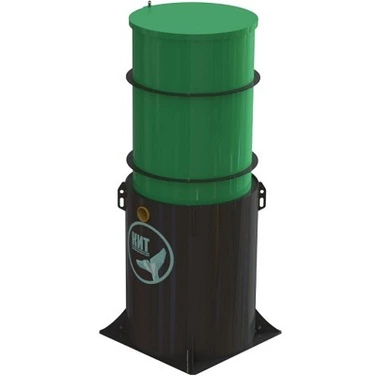 Септик КИТ в Нефтекумске
