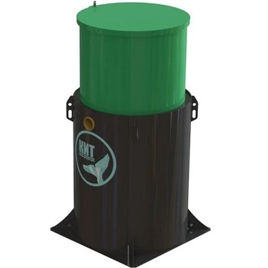 Септик КИТ в Нефтекумске