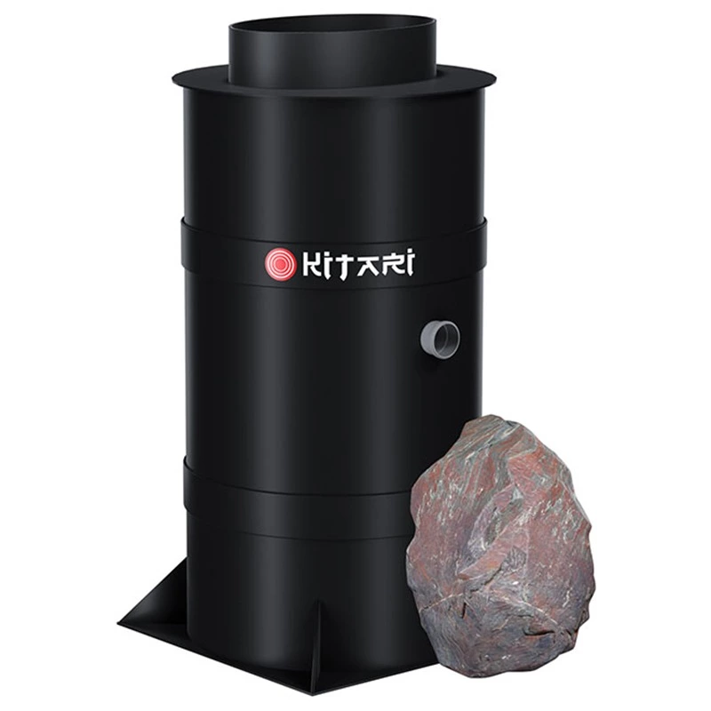 Септик KITARI Black 10