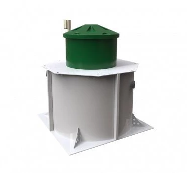 Септик Коловеси в Нефтекумске