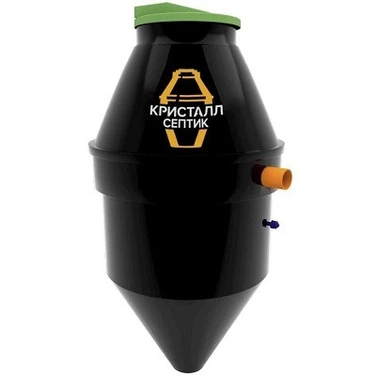 Септик КРИСТАЛЛ МСК в Нефтекумске