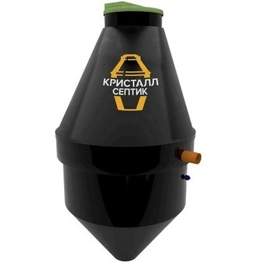 Септик КРИСТАЛЛ МСК в Нефтекумске