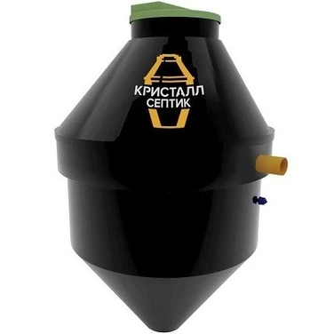 Септик КРИСТАЛЛ МСК в Нефтекумске