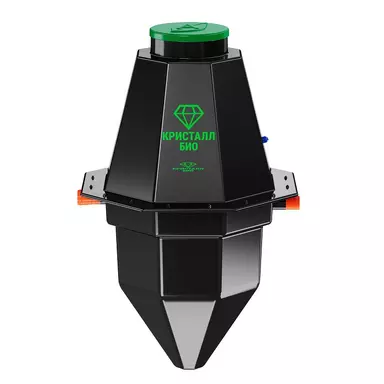 Септик Кристалл-10 Long Био