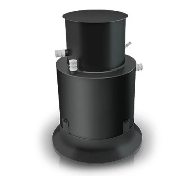 Септик КРОТ в Нефтекумске