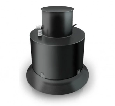 Септик КРОТ в Нефтекумске