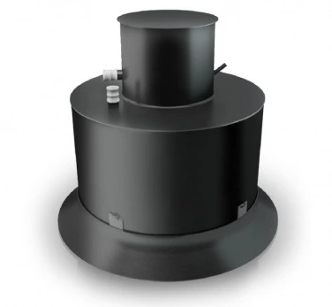 Септик КРОТ в Нефтекумске