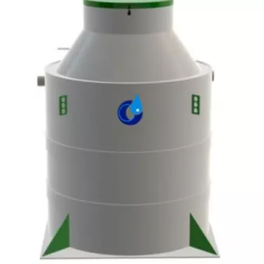 Септик КРОТ в Нефтекумске