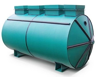 Септик Лидер в Нефтекумске