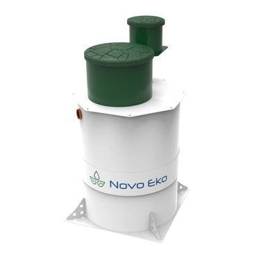 Септик НОВО ЭКО в Нефтекумске