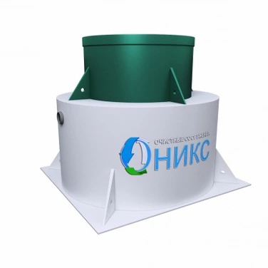 Септик Оникс в Нефтекумске