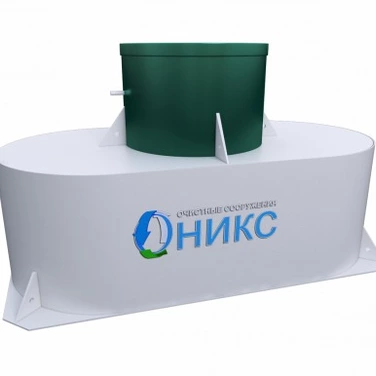 Септик Оникс в Нефтекумске