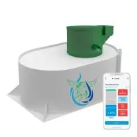 Септик Пегас 5 Low ПР