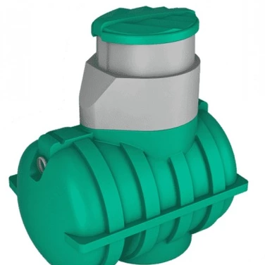 Септик РОСТОК в Нефтекумске