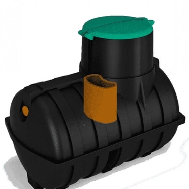 Септик РОСТОК в Нефтекумске