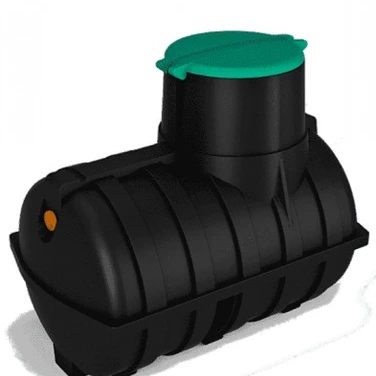 Септик РОСТОК в Нефтекумске